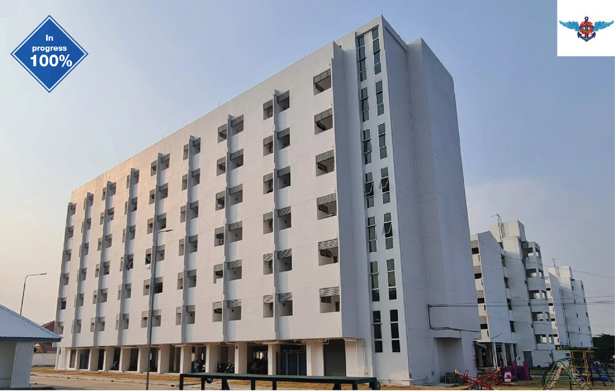Construction Architecture